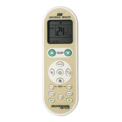 Télécommande Universelle Climatisateur Superior SUPCU002 · Smarty Paris