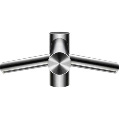 Sèche-mains Dyson Airblade Wash Dry WD04 · Smarty Paris