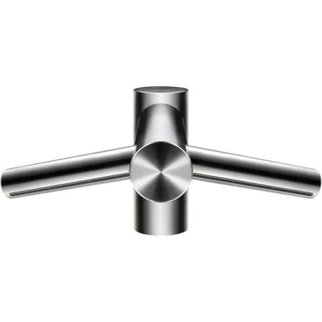 Sèche-mains Dyson Airblade Wash Dry WD04 · Smarty Paris