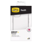 Coque de Protection Transparente OtterBox React iPhone 12 mini Coque de Protection Transparente OtterBox React iPhone 12 mini