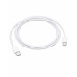 Câble Apple USB-C vers USB-C – 1 m, vrac · Reconditionné Câble Apple USB-C vers USB-C – 1 m, vrac · Reconditionné