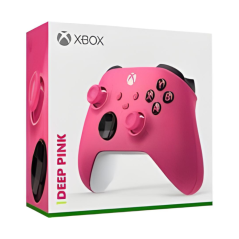 Xbox Series X/S Controller Pink | Smarty
