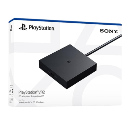 Sony Adaptateur PlayStation VR2 pour PC