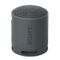 Enceinte Bluetooth Sony SRS-XB100 - Noir — Sony · Smarty Paris 18e