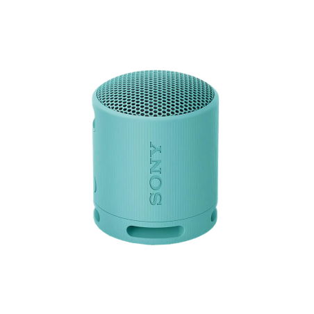 Enceinte Bluetooth Sony SRS-XB100 - Bleu - Audio Ref A2264 | Smarty Pa