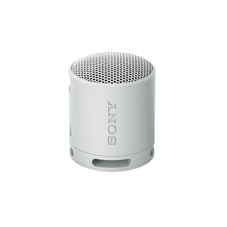 Enceinte Bluetooth Sony SRS-XB100 - Gris - Audio Ref A2265 | Smarty Pa