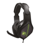 Gaming Headset Fenner Tech M08 Pro – Green with microphone