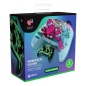 Manette Filaire Xbox Série X/S & PC PDP - Android Dreams REMATCH GLOW (Brille dans le noir) - 049-023-ADDM Manette Filaire Xbox Série X/S & PC PDP - Android Dreams REMATCH GLOW (Brille dans le noir) - 049-023-ADDM