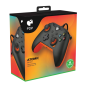 Manette Filaire Xbox Série X/S & PC PDP - ATOMIC 049-012-GO - Noir