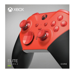 Microsoft Xbox Elite Series 2 Core red | Smarty