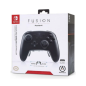 Manette Sans Fil Fusion Pro Nintendo Switch Noir