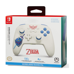 PowerA Zelda Switch Controller | Smarty Paris