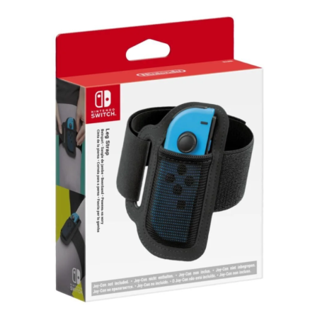 Sangle de jambe Joy-Con Switch | Smarty Paris