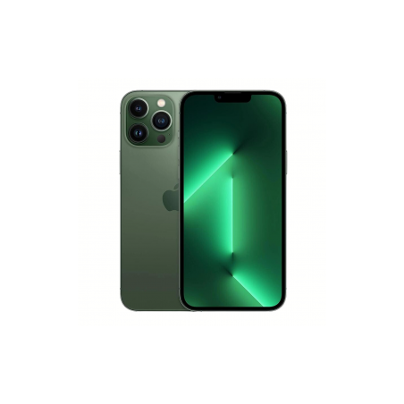 iPhone 13 Pro 128 Go Vert - Grade B (TVA Sur Marge)* - Smartphones Ref