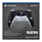 Manette Sans Fil SONY Dualsense pour PS5 - The Last Of Us Edition Limitée Manette Sans Fil SONY Dualsense pour PS5 - The Last Of Us Edition Limitée