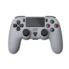 Manette PS5 Dobe TP5-35137 blanche | Smarty