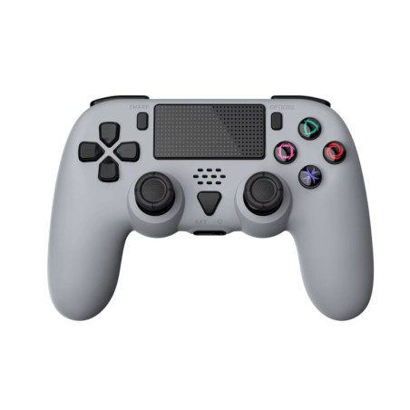 Manette PS5 Dobe TP5-35137 blanche | Smarty