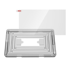 Verre trempé Switch 2 Dobe TNS-3166 | Smarty