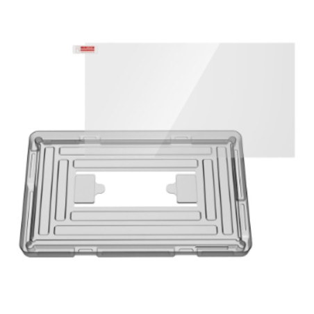 Switch 2 tempered glass Dobe TNS-3166 | Smarty