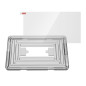 Verre trempé Switch 2 Dobe TNS-3166 Verre trempé Switch 2 Dobe TNS-3166