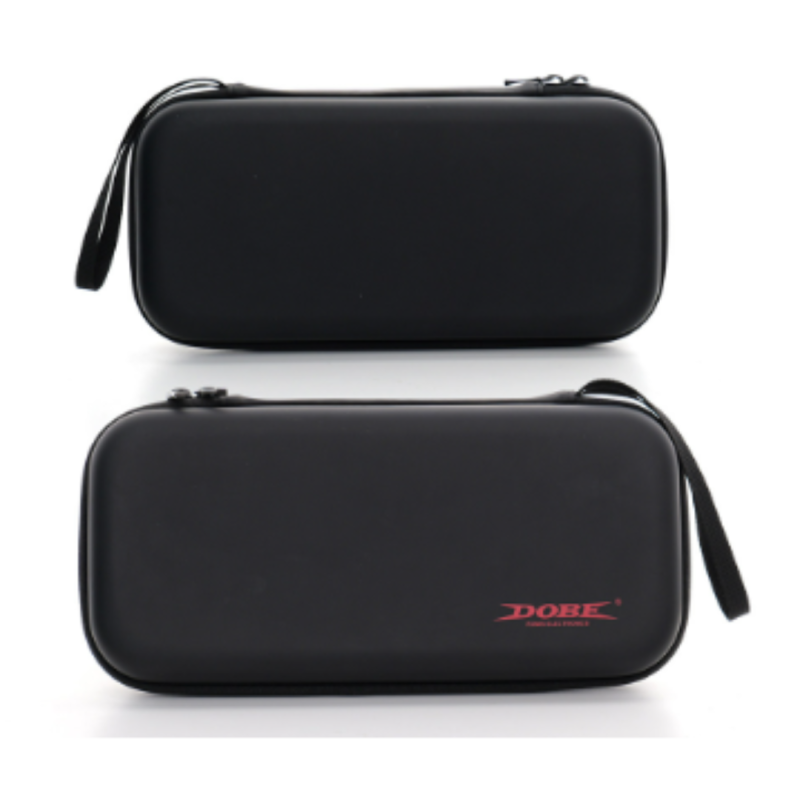 Pochette pour Switch 2 Dobe TNS-3173 - Noir Pochette pour Switch 2 Dobe TNS-3173 - Noir