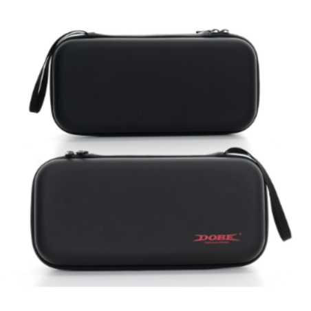 Pochette pour Switch 2 Dobe TNS-3173 - Noir
