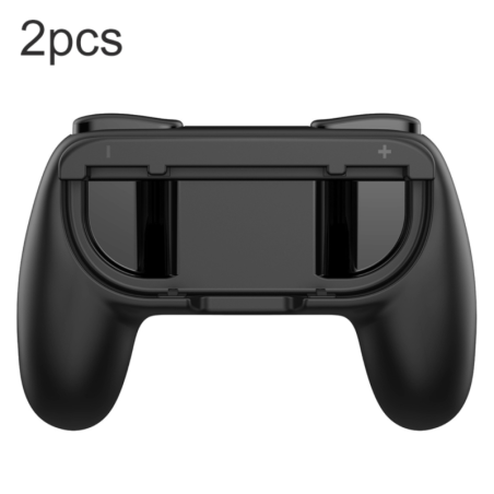 Manette de Jeu Ergonomique avec Poignées Gauc | Smarty Paris