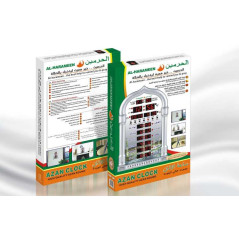 Chargeur Secteur PC HP Compaq 90W / 18.5V 4.9A Embout 7.4*5.