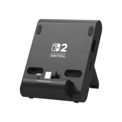 HORI Switch 2 Dual USB Gaming Stand | Smarty