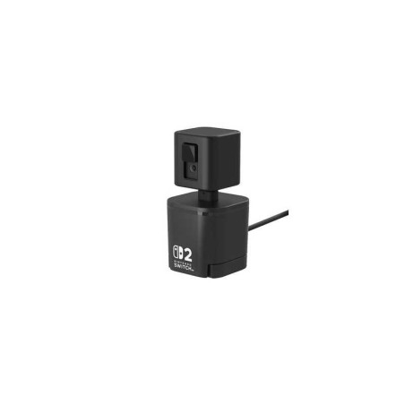 USB Video Camera Blackfire HORI for Switch 2