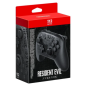 Manette sans Fil Switch Pro 2 pour Nintendo Switch 2 - Édition Resident Evil Requiem Manette sans Fil Switch Pro 2 pour Nintendo Switch 2 - Édition Resident Evil Requiem