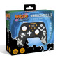 Manette filaire Konix pour Nintendo Switch – Édition Naruto Noir Manette filaire Konix pour Nintendo Switch – Édition Naruto Noir