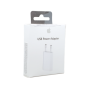 Adaptateur Secteur USB 5 W MGN13ZM/A - Retail Box (Apple)
