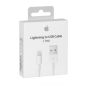 Câble USB / Lightning - 1M MXLY2ZM/A - Retail Box (Apple)