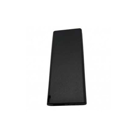 Power Bank Pixika - 142877 3000mAh - Noir et Blanc - Alimentation Ref