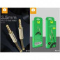 Câble Audio Jack / Jack 3.5mm (WUW-R116)