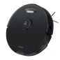 Robot Vacuum Roborock S7 MaxV – Black · Refurbished