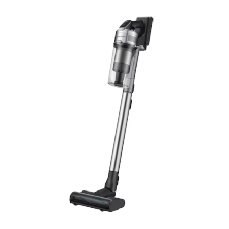 Aspirateur Robot Samsung Jet 90 Complete Noir