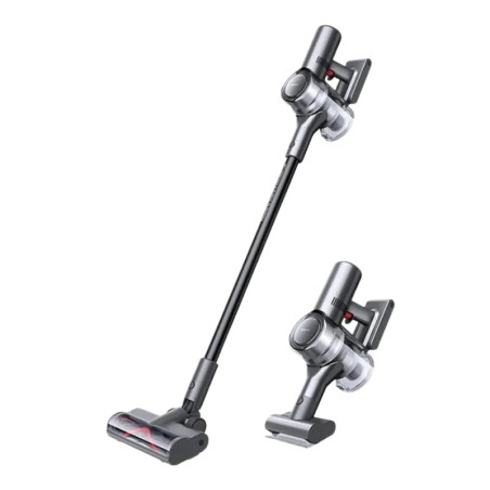 Aspirateur Dreame V12 Gris | Smarty