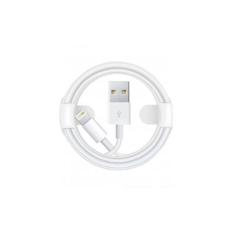 Câble USB / Lightning - 1M - Vrac (Apple) - Supports Ref A0184 | Smart
