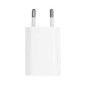 Adaptateur Secteur USB 5 W - Vrac (Apple)