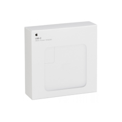 Apple USB-C Charger 96W MW2L3ZM/A | Smarty