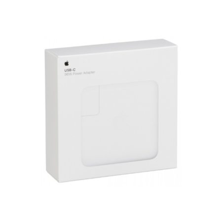 Apple USB-C Charger 96W MW2L3ZM/A