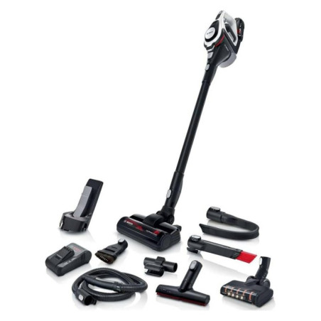 Bosch Serie 8 Unlimited Black | Smarty