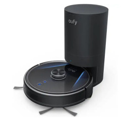 Eufy RoboVac LR30 Hybrid+ reconditionné | Smarty