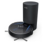 Aspirateur robot Eufy RoboVac LR30 Hybrid+ – Noir · Reconditionné Aspirateur robot Eufy RoboVac LR30 Hybrid+ – Noir · Reconditionné