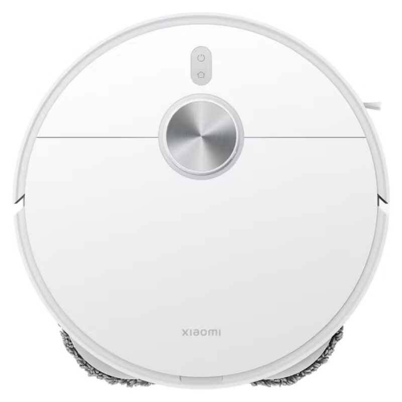 Robot Intelligant Aspirateur et Serpillère Xiaomi Mi Robot Vacuum X10+ - Blanc - Occasion avec Boîte et Accessoires Robot Intelligant Aspirateur et Serpillère Xiaomi Mi Robot Vacuum X10+ - Blanc - Occasion avec Boîte et Accessoires
