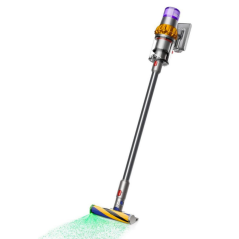 Dyson V15s Detect Submarine nickel yellow | Smarty