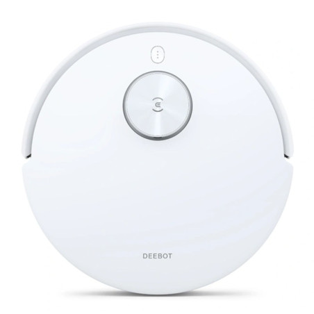 Ecovacs Deebot T10 Saug white robot vacuum | Smarty