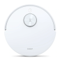 Robot Vacuum Ecovacs Deebot T10 Saug – White · Refurbished Robot Vacuum Ecovacs Deebot T10 Saug – White · Refurbished